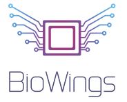 biowings logga